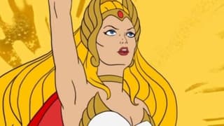 SHE-RA Live-Action Prime Video Series Taps WATCHMEN Director Nicole Kassell To Helm