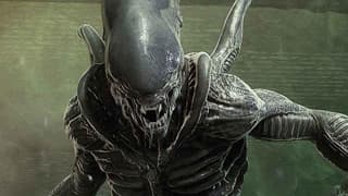 ALIEN: New Marvel Comics Series Will See The Xenomorphs Given The Key To Humanity's Survival!