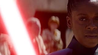 OBI-WAN KENOBI: The Jedi Face Their Final Extinction In Exciting New TV Spot For The STAR WARS Series