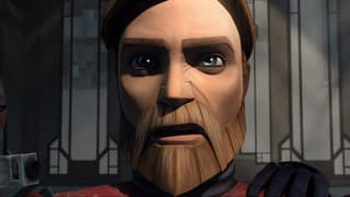 OBI-WAN KENOBI Official Watch List Includes Some Very Interesting THE CLONE WARS Episodes - Possible SPOILERS