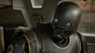 ANDOR Showrunner Reveals Whether We'll See Alan Tudyk's K-2SO And Shares Season 2 Plans - Possible SPOILERS