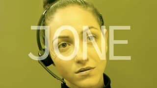 JONE: Sci-Fi Short Film Provides A Fascinating Point Of View On An A.I. Trying To Fit In With Humanity