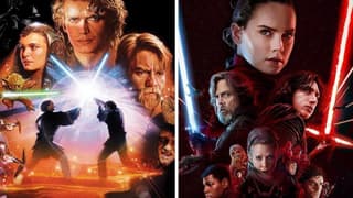 STAR WARS: 10 Ways George Lucas' Prequels Are Actually BETTER Than Disney's Sequel Trilogy