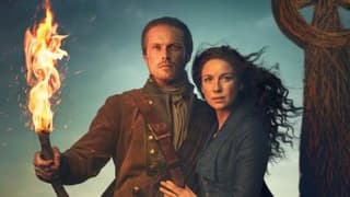OUTLANDER Prequel Series BLOOD OF MY BLOOD Officially In Development