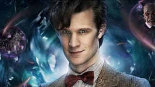 DOCTOR WHO Star Matt Smith Reveals Whether He Would Reprise Role And Shares Take On Ncuti Gatwa Casting