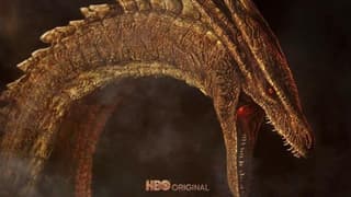 HOUSE OF THE DRAGON: The Age Of Dragons Arrives On New Poster For GAME OF THRONES Prequel Series