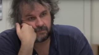 THE LORD OF THE RINGS Director Peter Jackson Considered Being Hypnotized To FORGET The Movies