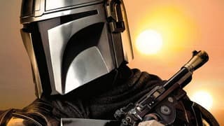 THE MANDALORIAN Season 4 Update Revealed...And It May Be Coming MUCH Sooner Than Expected!