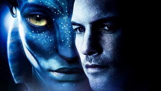 AVATAR Has Mysteriously Been Removed From Disney+ Weeks Before It's Re-Released In Theaters