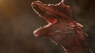 HOUSE OF THE DRAGON: Fire Reigns In Final Trailer For HBO's GAME OF THRONES Prequel Series