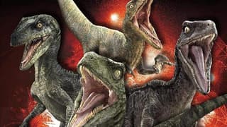 Will We See An R-Rated JURASSIC WORLD Movie? Director Colin Trevorrow Responds!
