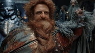 THE LORD OF THE RINGS: THE RINGS OF POWER - Amazon Pauses Ratings After "Fans" Review Bomb The Series