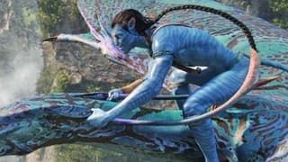 AVATAR Returns To #1 At Global Box Office After Recent Re-Release Increasing Its Lead Over AVENGERS: ENDGAME