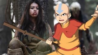 AVATAR: THE LAST AIRBENDER Reveals Its Full Live-Action Cast Including PREY Star Amber Midthunder