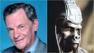 James Gregory Before, During and After BENEATH THE PLANET OF THE APES