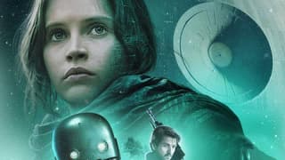 ROGUE ONE Writers Had A Phenomenal Idea For A STAR WARS Bookend TV Show Set After RETURN OF THE JEDI
