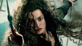 HARRY POTTER Star Helena Bonham Carter Is Latest Cast Member To Defend Author J.K. Rowling