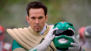 POWER RANGERS: Jason David Frank's Wife Confirms Actor Died By Suicide And Details His Mental Health Struggles