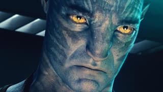 AVATAR: THE WAY OF WATER Star Stephen Lang Finally Reveals How He Returns After Being Killed Off - SPOILERS