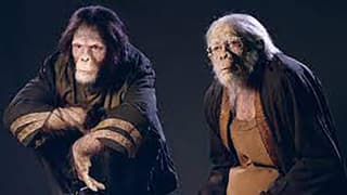 Chris Columbus Remembers His And Stan Winston's Unfilmed PLANET OF THE APES