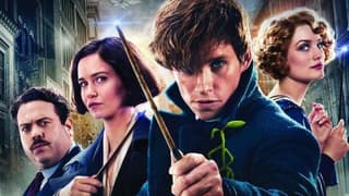 HARRY POTTER: Will Another FANTASTIC BEASTS Movie Happen? Star Eddie Redmayne Weighs In