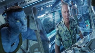 AVATAR 3 Could See Stephen Lang's Villainous Miles Quaritch Find Redemption And Become A Hero