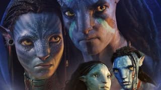 AVATAR: THE WAY OF WATER And EVERYTHING EVERYWHERE ALL AT ONCE Score Best Picture Oscar Nominations