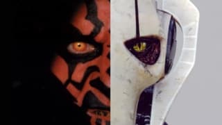 STAR WARS: George Lucas Had An INSANE Plan For General Grievous' Secret Identity In REVENGE OF THE SITH!