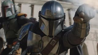 THE MANDALORIAN Season 3 TV Spot Sees Din Djarin And Grogu Embark On An Action-Packed New Mission