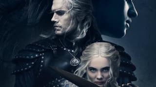 THE WITCHER May End With Planned Season 5 Starring Henry Cavill Replacement Liam Hemsworth