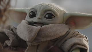 THE MANDALORIAN "The Mines Of Mandalore" Concept Art Released Alongside New Spoiler Stills