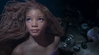 THE LITTLE MERMAID Star Halle Bailey Says Remake Has Updated Original's More Problematic Themes