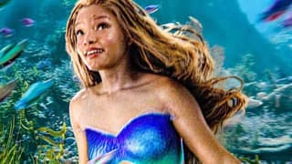THE LITTLE MERMAID Star Halle Bailey Defends Recent Ariel Comments After Creating Waves On Social Media