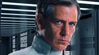 ROGUE ONE Star Ben Mendelsohn Just Made His Surprise Return To STAR WARS - Possible SPOILERS