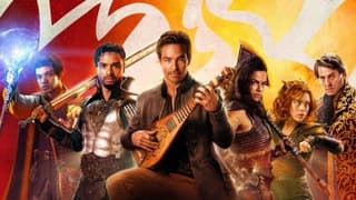 DUNGEONS & DRAGONS: HONOR AMONG THIEVES Spoilers - Find Out What Happens In The Movie's Mid-Credits Scene