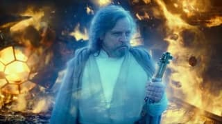 STAR WARS: Mark Hamill Reveals Whether He's Been Asked To Return For Upcoming REY Movie Starring Daisy Ridley