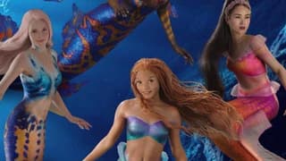 Does Disney's THE LITTLE MERMAID Live-Action Remake Have A Post-Credits Scene?