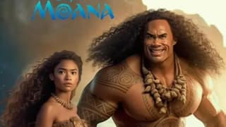 HAMILTON Director Thomas Kail To Helm Disney's MOANA Live-Action Remake