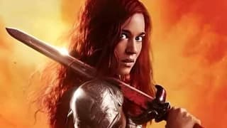 RED SONJA Reboot Has Been Officially Rated R - Is A First Trailer Imminent?