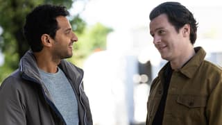 A NICE INDIAN BOY Exclusive Interview With Star Karan Soni (Naveen) & Director Roshan Sethi