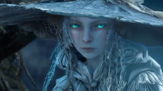 Multiple Sources Report A24 Developing ELDEN RING Movie With Alex Garland In Talks To Direct