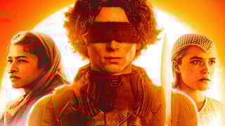 Denis Villeneuve's DUNE: MESSIAH Adaptation Gets An Official Title As Production Commences