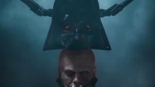 STAR WARS: Hayden Christensen Shares Hopes For Live-Action THE CLONE WARS And A Possible DARTH VADER Project