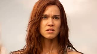 RED SONJA Extended Clip Reveals How The Warrior Gets Her Bikini Armor As Rotten Tomatoes Score Is Revealed