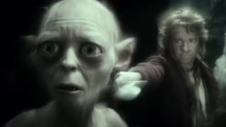 Ian McKellen Confirms That Frodo Will Appear In THE HUNT FOR GOLLUM