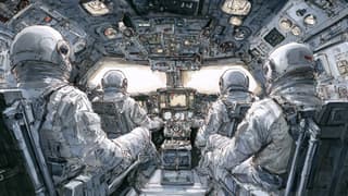 ASTEROID: Doug Liman Shares Details About His XR Project Starring Hailee Steinfeld And DK Metcalf