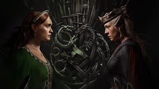 HOUSE OF THE DRAGON Season 3 Premiere Window Revealed (But Another GAME OF THRONES Prequel Is Coming First)