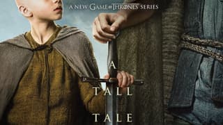 A KNIGHT OF THE SEVEN KINGDOMS Debuts First Teaser Ahead Of Tomorrow's Full Trailer