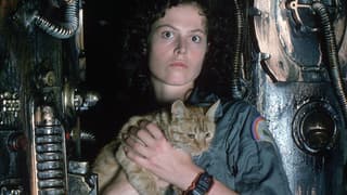 ALIEN Icon Sigourney Weaver Confirms Talks To Return As Ellen Ripley