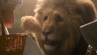 Colman Domingo Officially Announced As The Voice Of The Cowardly Lion In WICKED: FOR GOOD